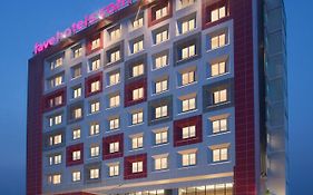 favehotel Hasyim Ashari Tangerang